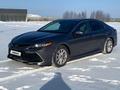 Toyota Camry 2021 года за 8 988 750 тг. в Астана – фото 5