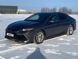 Toyota Camry 2021 годаүшін8 988 750 тг. в Астана – фото 5