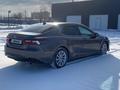 Toyota Camry 2021 года за 8 988 750 тг. в Астана – фото 6