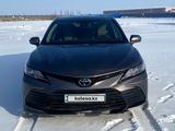 Toyota Camry 2021 годаүшін8 988 750 тг. в Астана