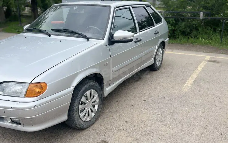 ВАЗ (Lada) 2114 2012 годаүшін1 750 000 тг. в Алматы