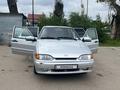 ВАЗ (Lada) 2114 2012 годаүшін1 750 000 тг. в Алматы – фото 3