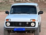 ВАЗ (Lada) Lada 2121 2014 годаүшін2 800 000 тг. в Актау