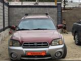 Subaru Baja 2003 годаfor4 300 000 тг. в Алматы – фото 2