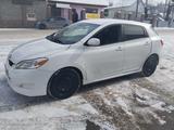 Toyota Matrix 2008 года за 4 800 000 тг. в Алматы – фото 5