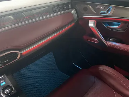 Jetour X70 Plus 2023 года за 8 300 000 тг. в Астана – фото 17