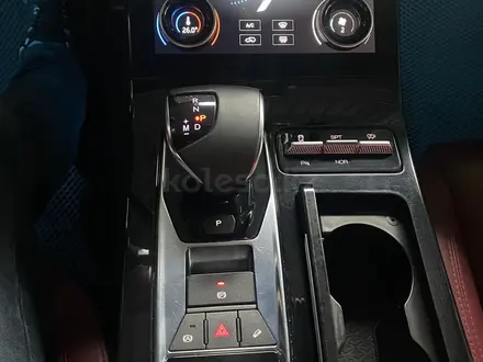 Jetour X70 Plus 2023 года за 8 300 000 тг. в Астана – фото 19