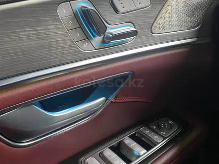 Jetour X70 Plus 2023 года за 8 300 000 тг. в Астана – фото 20