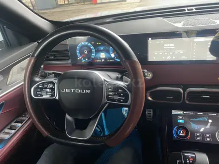 Jetour X70 Plus 2023 года за 8 300 000 тг. в Астана – фото 21