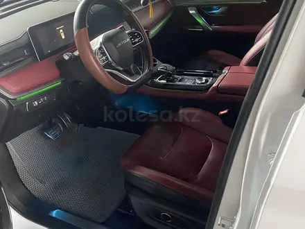 Jetour X70 Plus 2023 года за 8 300 000 тг. в Астана – фото 22