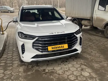 Jetour X70 Plus 2023 года за 8 300 000 тг. в Астана – фото 23