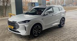Jetour X70 Plus 2023 годаүшін8 300 000 тг. в Астана – фото 4