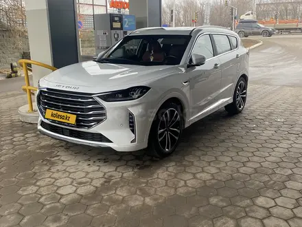 Jetour X70 Plus 2023 года за 8 300 000 тг. в Астана – фото 6