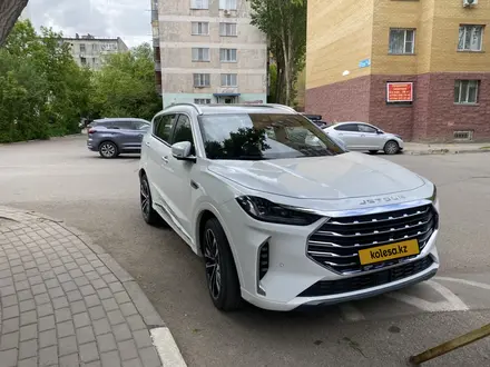 Jetour X70 Plus 2023 года за 8 300 000 тг. в Астана – фото 29