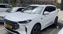 Jetour X70 Plus 2023 годаүшін8 300 000 тг. в Астана – фото 2