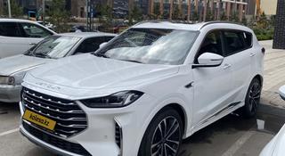 Jetour X70 Plus 2023 года за 8 300 000 тг. в Астана