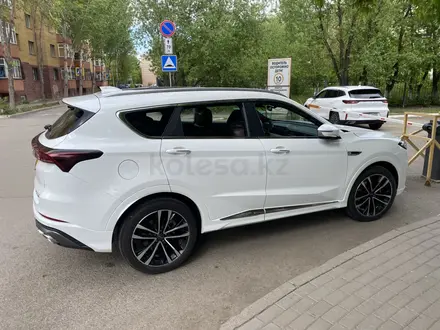 Jetour X70 Plus 2023 года за 8 300 000 тг. в Астана – фото 30