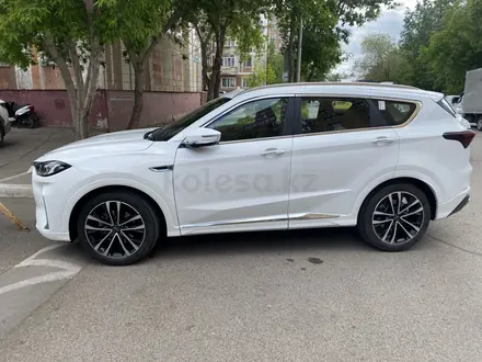 Jetour X70 Plus 2023 года за 8 300 000 тг. в Астана – фото 33