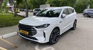 Jetour X70 Plus 2023 года за 8 300 000 тг. в Астана