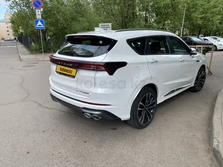 Jetour X70 Plus 2023 года за 8 300 000 тг. в Астана – фото 31