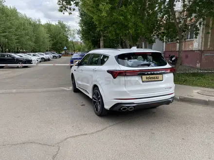 Jetour X70 Plus 2023 года за 8 300 000 тг. в Астана – фото 32