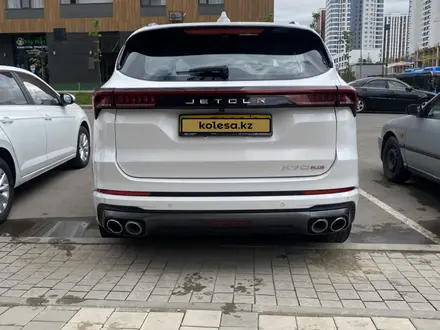 Jetour X70 Plus 2023 года за 8 300 000 тг. в Астана – фото 35