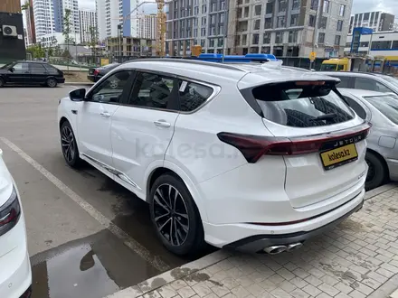 Jetour X70 Plus 2023 года за 8 300 000 тг. в Астана – фото 34