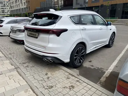 Jetour X70 Plus 2023 года за 8 300 000 тг. в Астана – фото 36