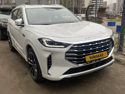 Jetour X70 Plus 2023 года за 8 300 000 тг. в Астана – фото 5