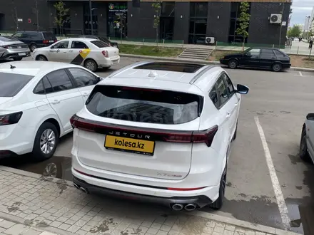 Jetour X70 Plus 2023 года за 8 300 000 тг. в Астана – фото 38