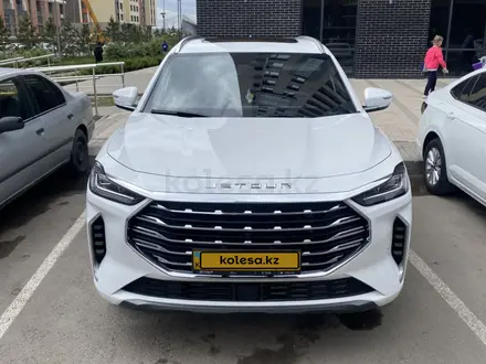 Jetour X70 Plus 2023 года за 8 300 000 тг. в Астана – фото 41
