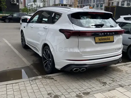 Jetour X70 Plus 2023 года за 8 300 000 тг. в Астана – фото 40