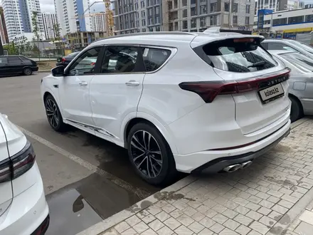Jetour X70 Plus 2023 года за 8 300 000 тг. в Астана – фото 39