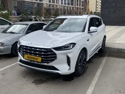 Jetour X70 Plus 2023 года за 8 300 000 тг. в Астана – фото 43