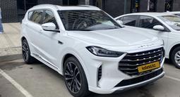 Jetour X70 Plus 2023 годаүшін8 300 000 тг. в Астана – фото 3