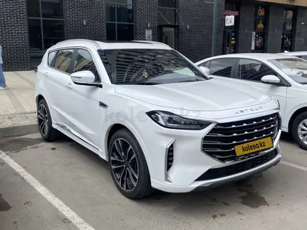 Jetour X70 Plus 2023 года за 8 300 000 тг. в Астана – фото 3