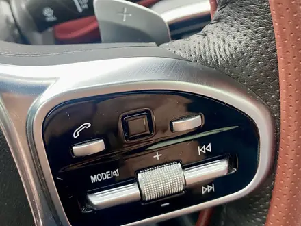 Jetour X70 Plus 2023 года за 8 300 000 тг. в Астана – фото 9