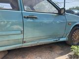 ВАЗ (Lada) 2109 1999 годаүшін550 000 тг. в Караганда – фото 4