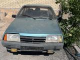 ВАЗ (Lada) 2109 1999 годаүшін550 000 тг. в Караганда – фото 3