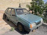 ВАЗ (Lada) 2109 1999 годаүшін550 000 тг. в Караганда