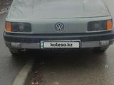 Volkswagen Passat 1991 года за 350 000 тг. в Талгар – фото 2