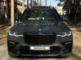 BMW X7 2022 годаүшін63 100 000 тг. в Алматы