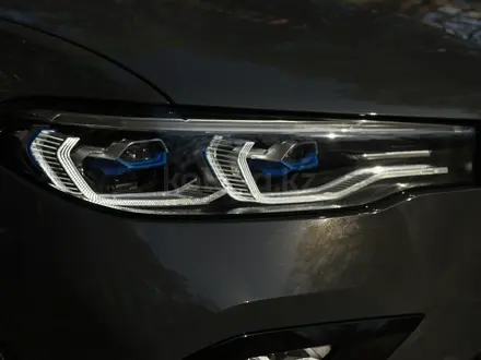 BMW X7 2022 года за 63 100 000 тг. в Алматы – фото 9