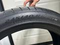 245/40/19 Pirelli P — Zero Runflat за 40 000 тг. в Алматы – фото 8