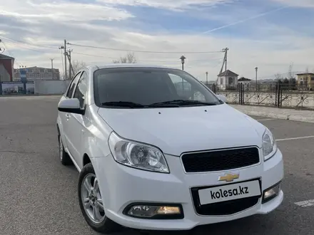 Chevrolet Nexia 2020 года за 5 200 000 тг. в Тараз