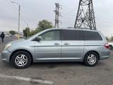 Honda Odyssey 2005 годаүшін6 200 000 тг. в Алматы – фото 3