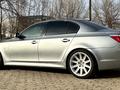 BMW 530 2004 годаүшін7 000 000 тг. в Аксай – фото 3