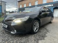 Toyota Camry 2016 года за 12 000 000 тг. в Усть-Каменогорск