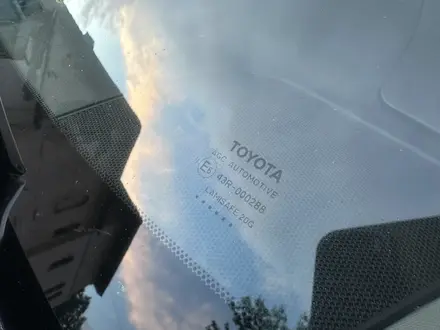 Toyota Camry 2016 года за 12 000 000 тг. в Усть-Каменогорск – фото 10