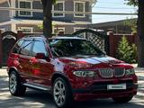 BMW X5 2004 годаfor7 300 000 тг. в Алматы – фото 4